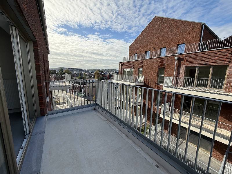 Appartement à vendre à Seraing - Gastronomia